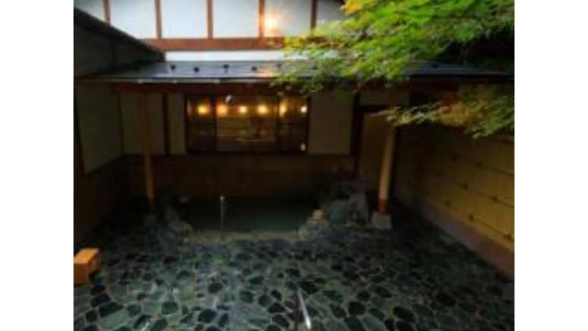 Yumoto Onsen Oharasansou - Vacation Stay 27617V 京都 日本