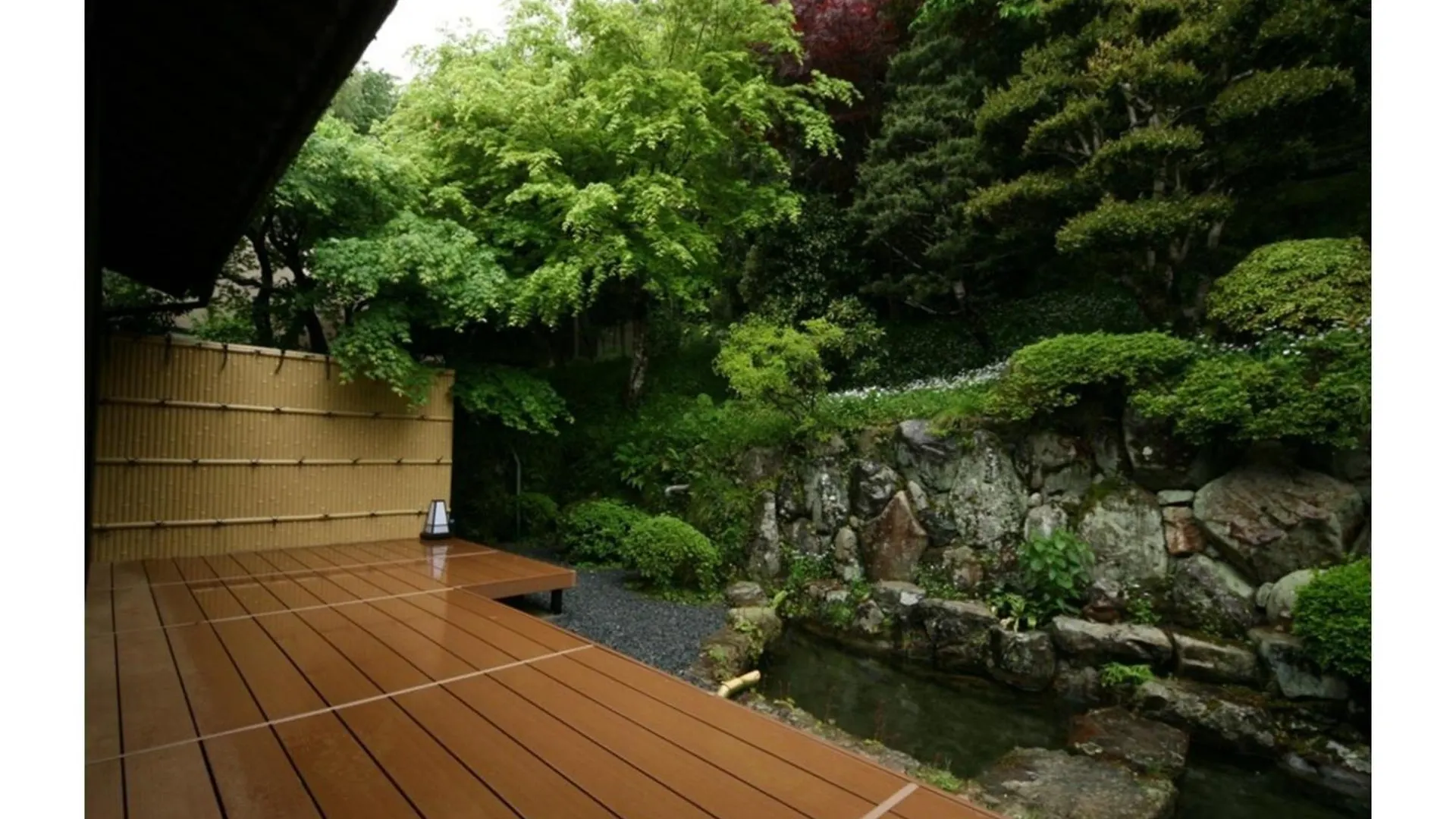 酒店 Yumoto Onsen Oharasansou - Vacation Stay 27617V 京都 日本