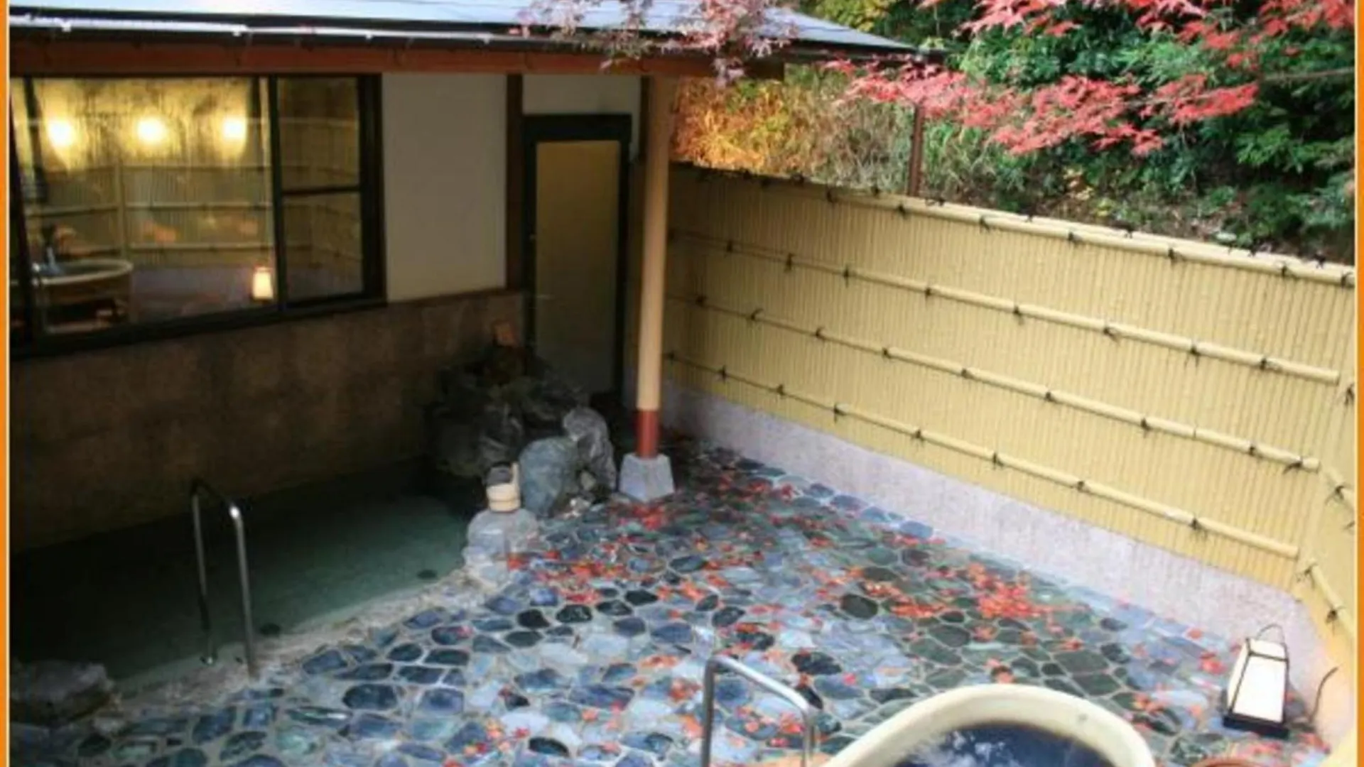 Yumoto Onsen Oharasansou - Vacation Stay 27617V 京都 酒店