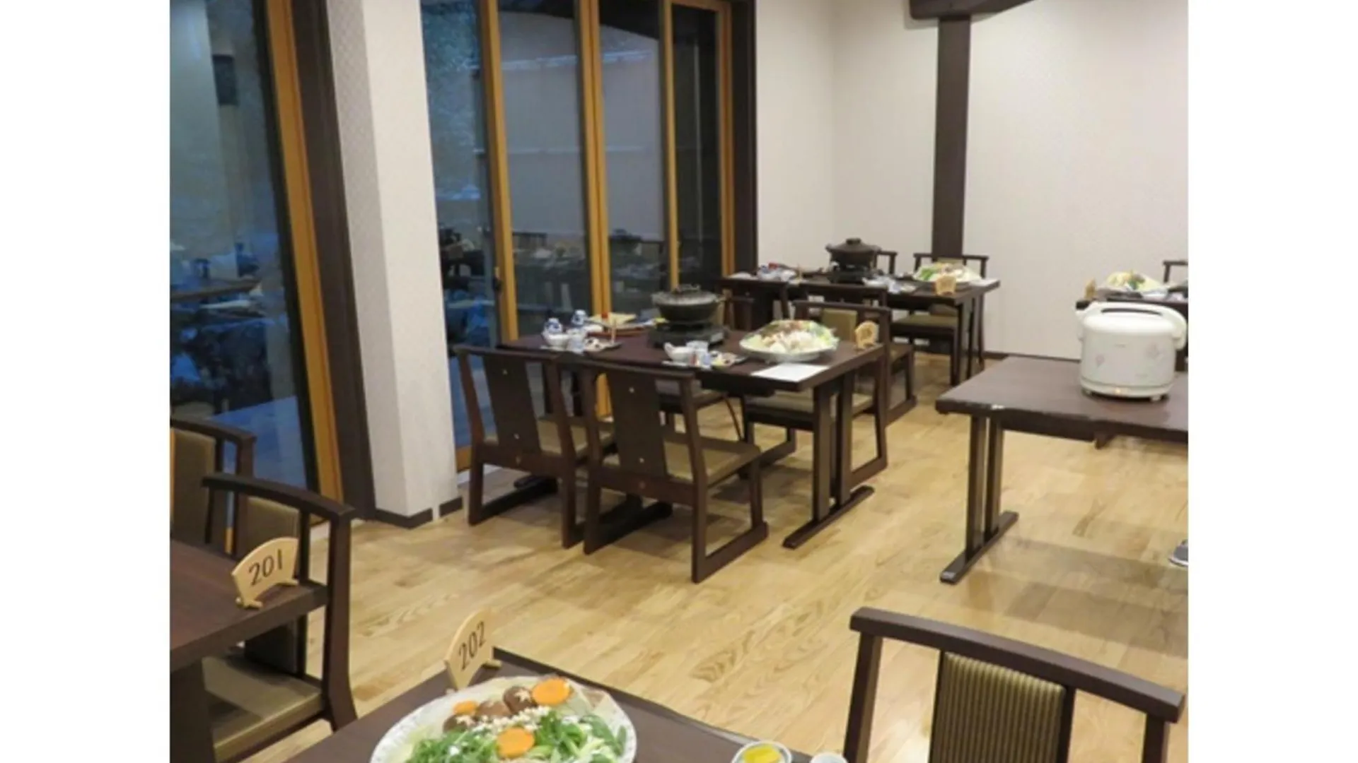 酒店 Yumoto Onsen Oharasansou - Vacation Stay 27617V 京都 日本