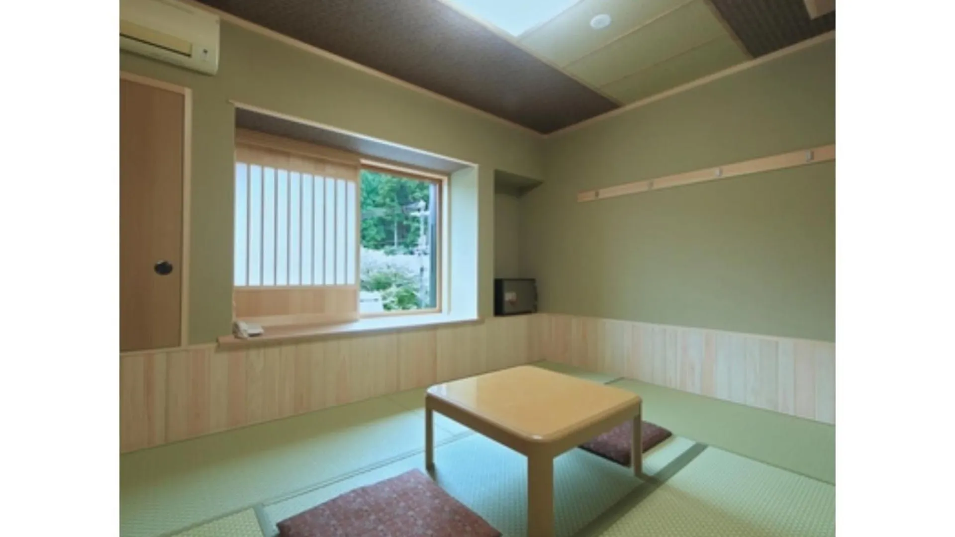 酒店 Yumoto Onsen Oharasansou - Vacation Stay 27617V 京都
