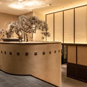 Hotel Dhawa Yura, Quioto