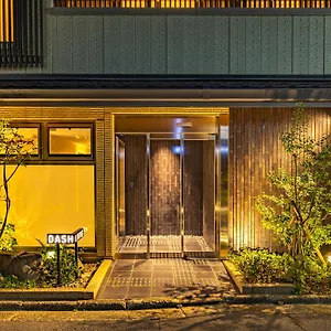烏丸六条酒店 酒店